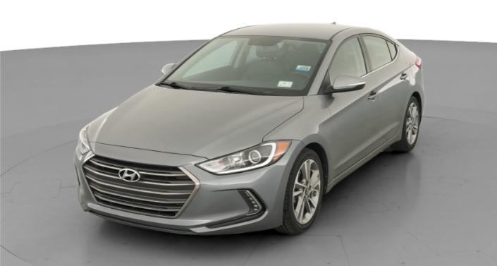 Thumbnail: 2018 Hyundai Elantra - 1
