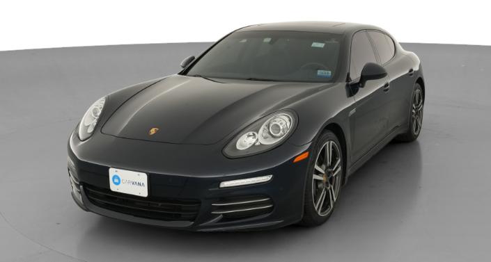 2016 Porsche Panamera 4 -
                  Richton Park, IL