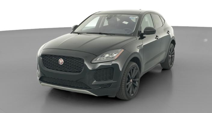 2020 Jaguar E-Pace SE -
                  Concord, NC