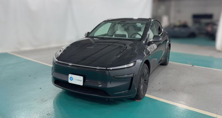 Thumbnail: 2026 Tesla Model Y - 1