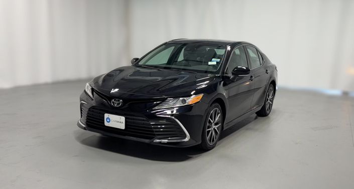 Thumbnail: 2024 Toyota Camry - 1