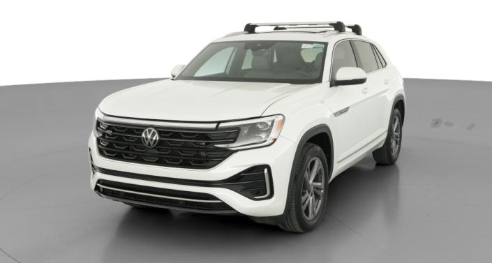 Thumbnail: 2024 Volkswagen Atlas - 1