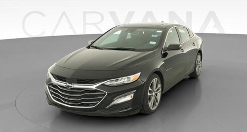 2022 Chevrolet Malibu