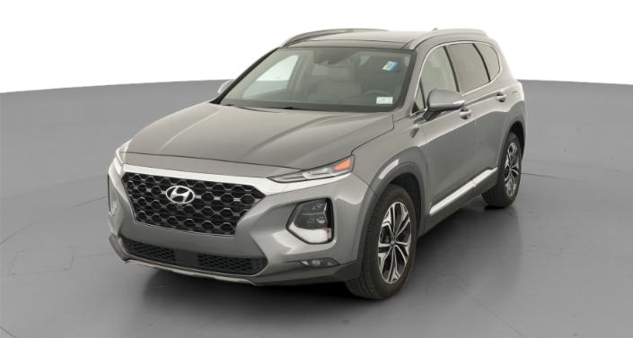 Thumbnail: 2019 Hyundai Santa Fe - 1