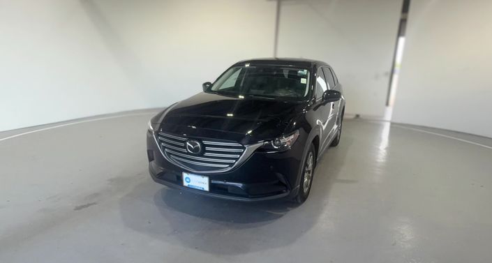 2019 Mazda CX-9 Touring -
                  Houston, TX