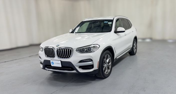 Thumbnail: 2020 BMW X3 - 1