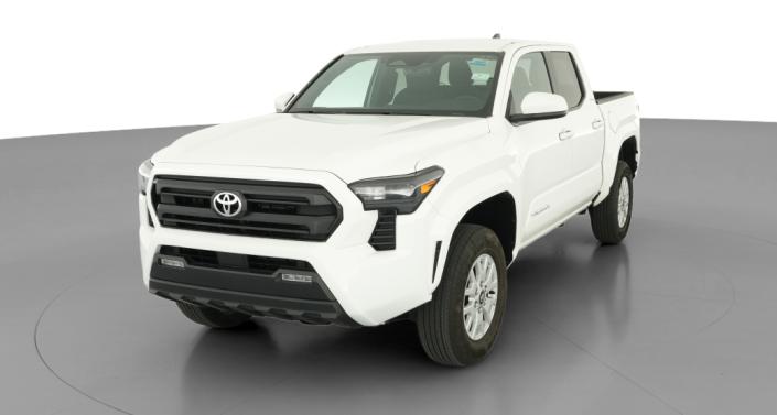 Thumbnail: 2026 Toyota Tacoma - 1