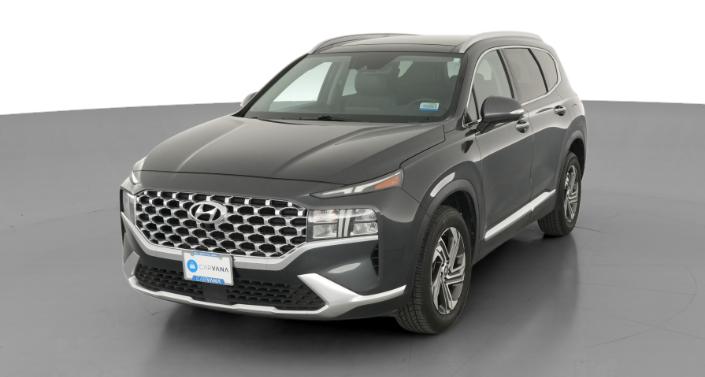 Thumbnail: 2023 Hyundai Santa Fe - 1