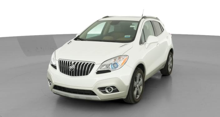 2013 Buick Encore Leather Group -
                  Elgin, IL