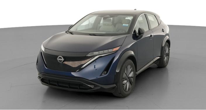 2023 Nissan Ariya Engage -
                  Auburn, GA