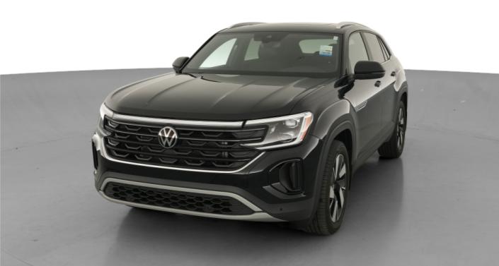 Thumbnail: 2024 Volkswagen Atlas - 1