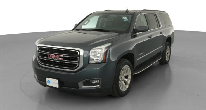 2020 GMC Yukon XL SLT -
                  Beverly, NJ
