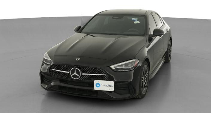 Thumbnail: 2023 Mercedes-Benz C-Class - 1