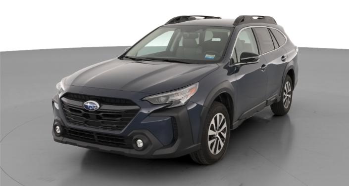 Thumbnail: 2025 Subaru Outback - 1