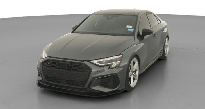 2023 Audi S3 Premium Plus -
                  Fort Worth, TX