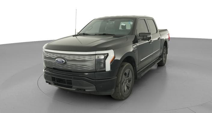 Thumbnail: 2023 Ford F-150 - 1