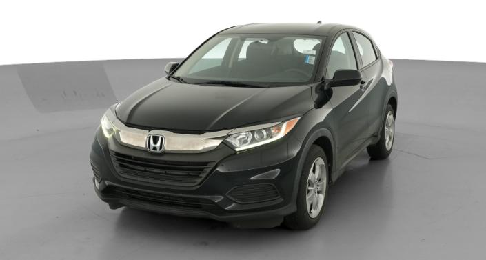 Thumbnail: 2020 Honda HR-V - 1