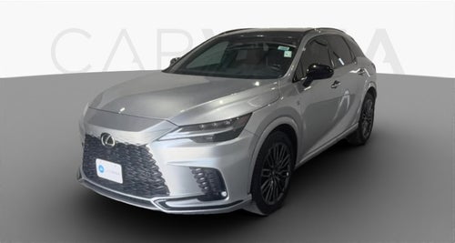 2023 Lexus RX