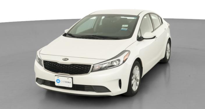 2017 Kia Forte LX -
                  Trenton, OH