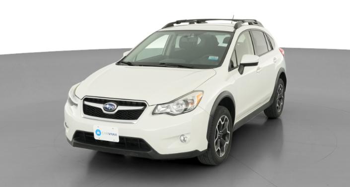 Thumbnail: 2015 Subaru XV Crosstrek - 1