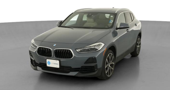 2021 BMW X2 xDrive28i -
                  Richton Park, IL