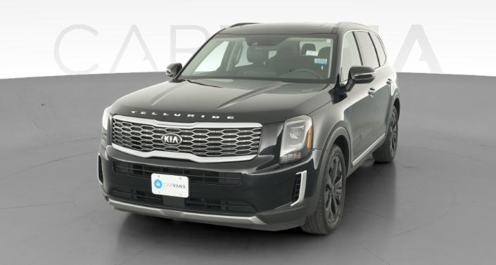 2020 Kia Telluride
