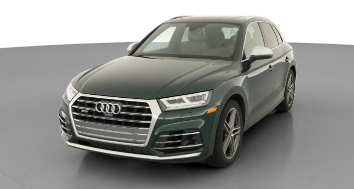 2020 Audi SQ5 Prestige -
                  Haines City, FL