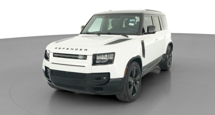 Thumbnail: 2024 Land Rover Defender - 1