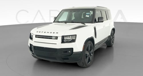 2024 Land Rover Defender 110