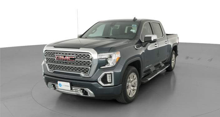 Thumbnail: 2020 GMC Sierra 1500 - 1