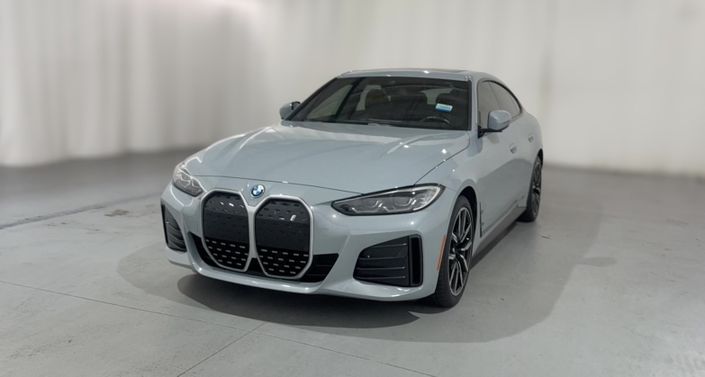 2023 BMW i4 eDrive40 -
                  Union City, GA