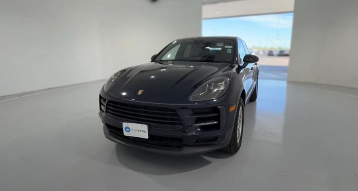 Thumbnail: 2019 Porsche Macan - 1
