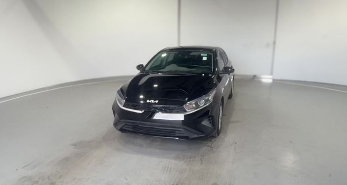 Thumbnail: 2022 Kia Forte - 1