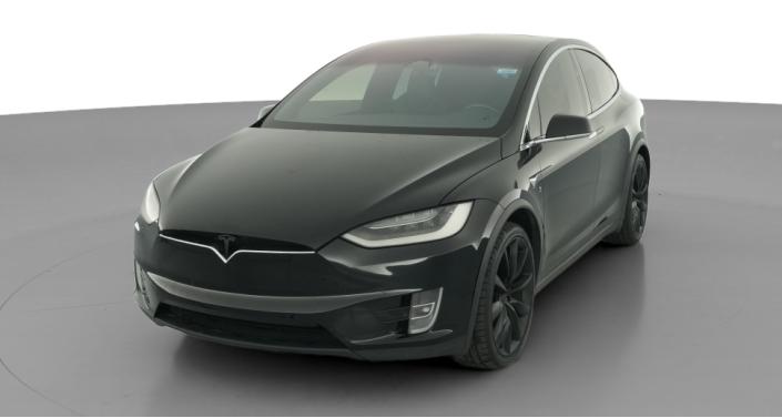 2019 Tesla Model X Long Range -
                  Concord, NC