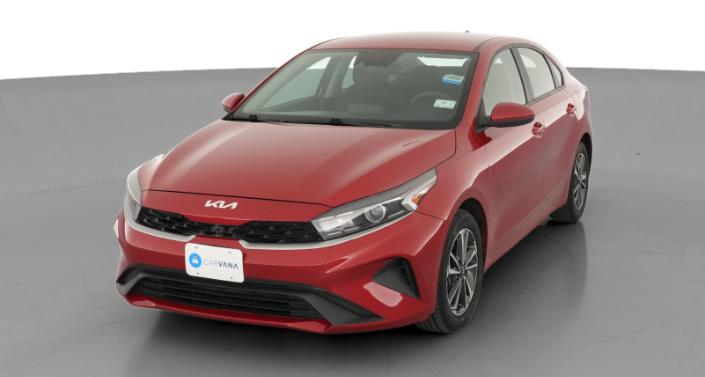Thumbnail: 2024 Kia Forte - 1