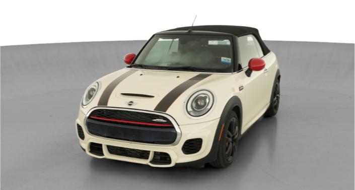 2018 MINI Cooper Convertible John Cooper Works -
                  Richton Park, IL