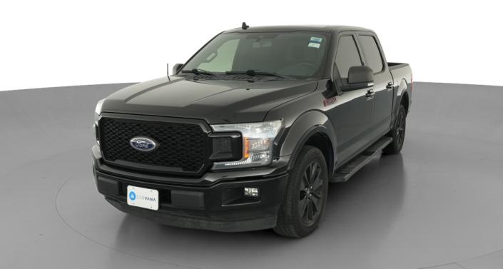 Thumbnail: 2020 Ford Econoline - 1
