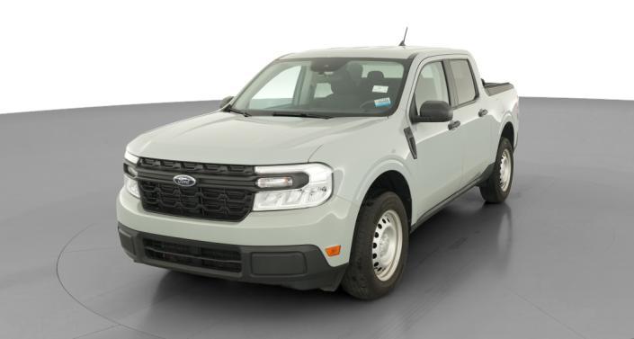 Thumbnail: 2023 Ford Maverick - 1
