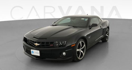2010 Chevrolet Camaro