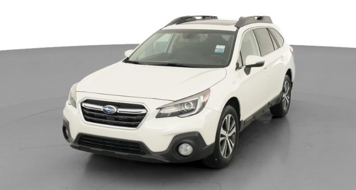 Thumbnail: 2019 Subaru Outback - 1