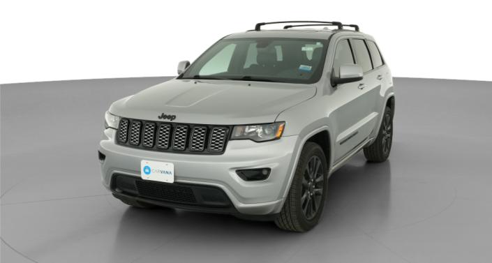 Thumbnail: 2019 Jeep Grand Cherokee - 1