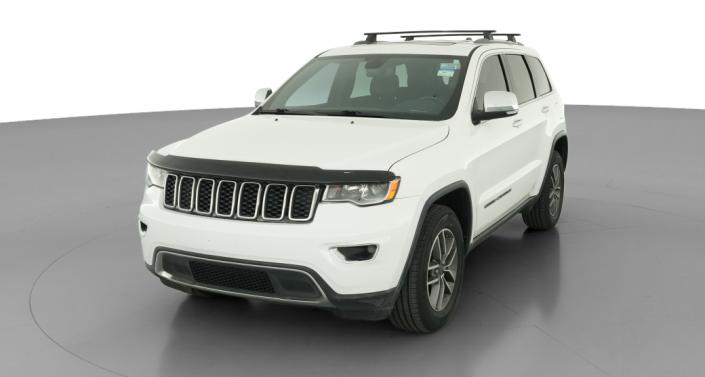 Thumbnail: 2020 Jeep Grand Cherokee - 1