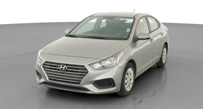 2022 Hyundai Accent SE -
                  Bessemer, AL