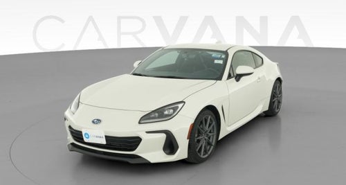 2024 Subaru BRZ