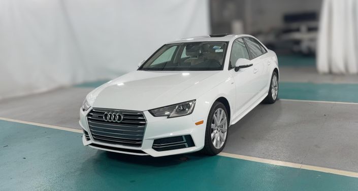 2018 Audi A4 Premium -
                  Manville, NJ
