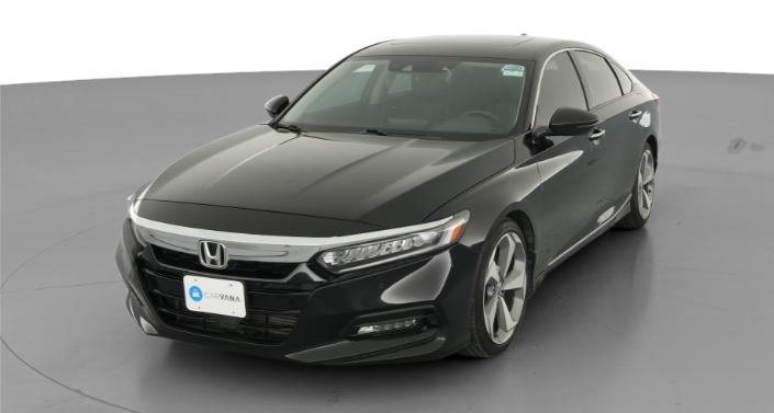 Thumbnail: 2020 Honda Accord - 1