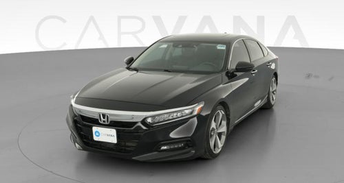 2020 Honda Accord
