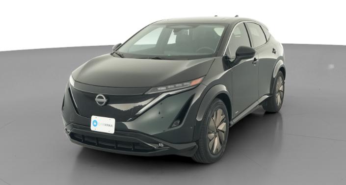Thumbnail: 2023 Nissan Ariya - 1