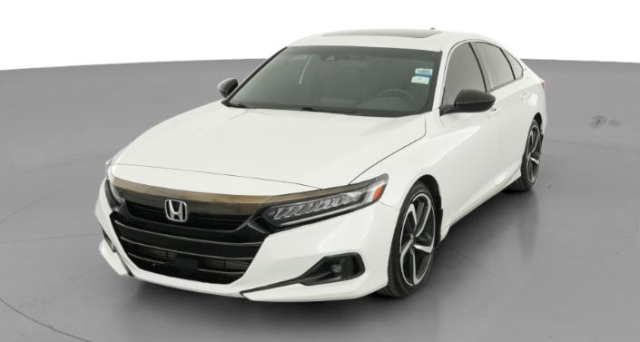 Thumbnail: 2022 Honda Accord - 1