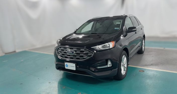 Thumbnail: 2020 Ford Edge - 1